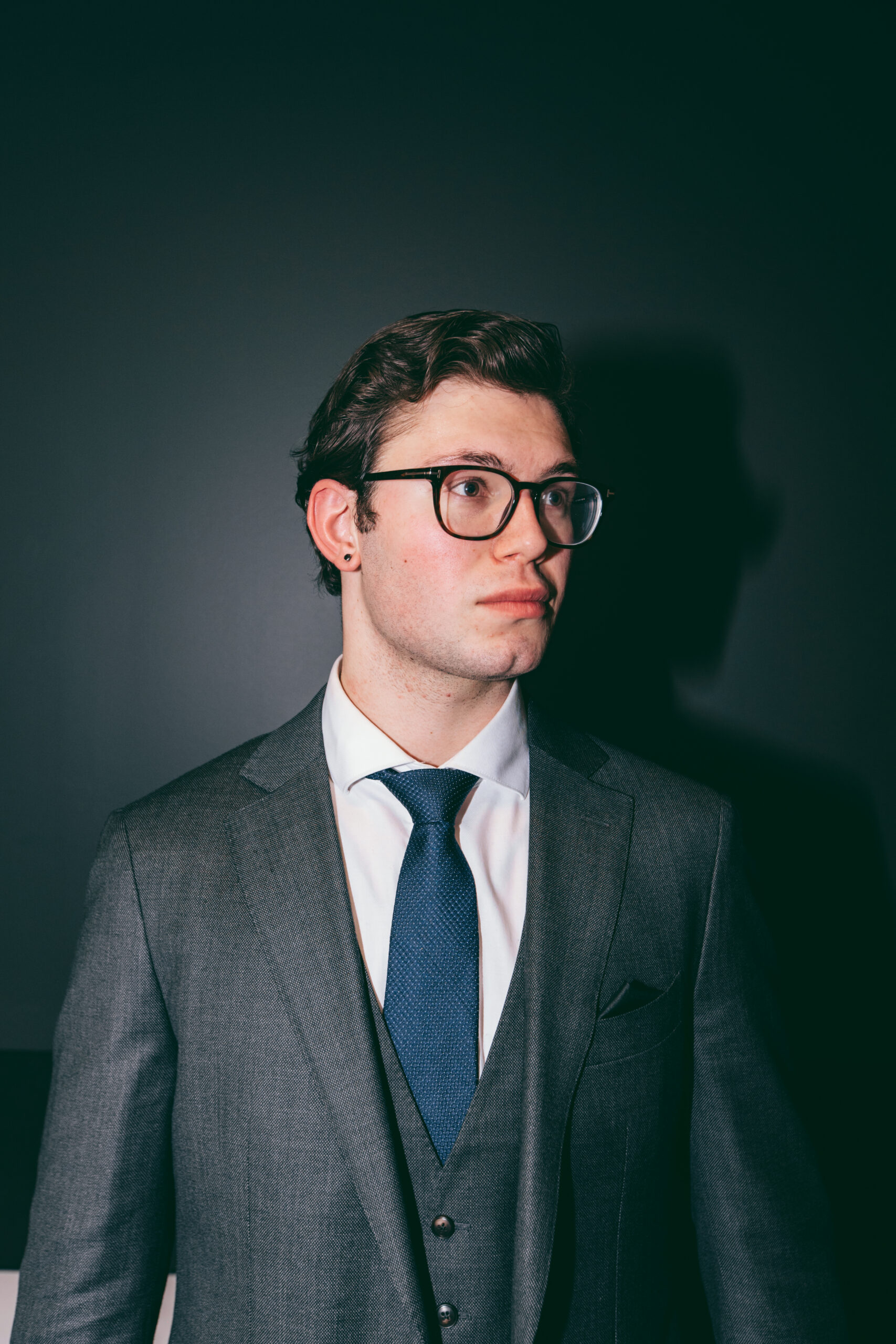 Dylan Rawlings Branding Consultant & Growth Strategist
